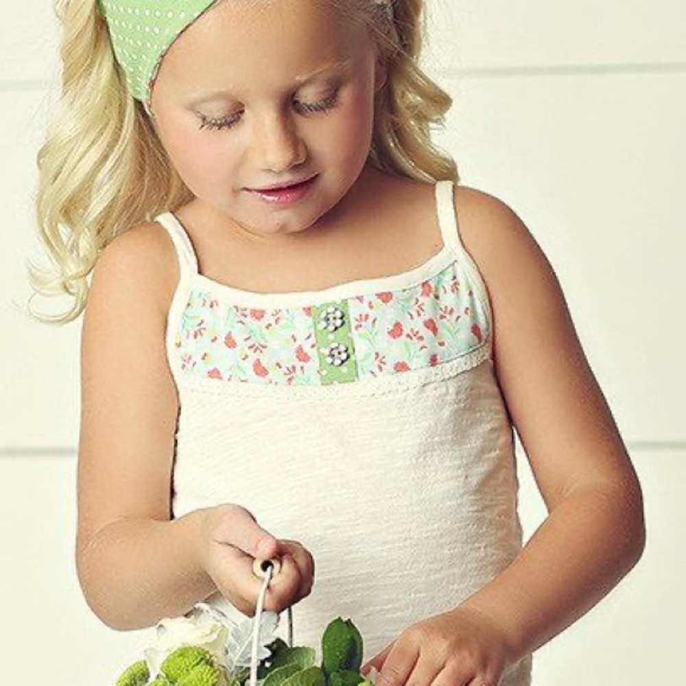 Matilda Jane Hello Lovely Scenic Route Top